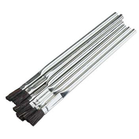 Dubro Epoxy Brushes DBR345