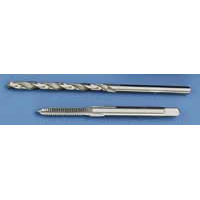 Dubro 10-32 Tap And Drill Set