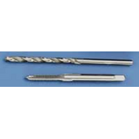 DUBRO 364 1/4-20 Tap & Drill Set 1 pce PER PACK)