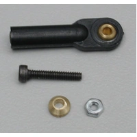 Dubro 2mm Swivel Ball Link DBR368