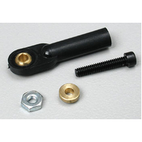 Dubro 2/56 Swivel Ball Link 4-40 Rod DBR369