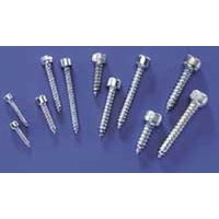 Dubro no2 x 3/8" sock HD, SHT MTL Screws, 8pc