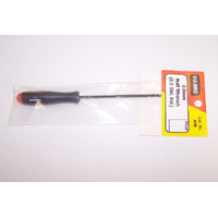 DUBRO 449 2MM BALL WRENCH, 2.5MM SOCKT HD (1 PC PER PACK)