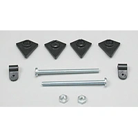 Dubro Adjustable Control Horns 2pce DBR493