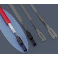 Dubro 36 Lazer Rod 2pce DBR500