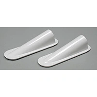 Dubro Lazer Rod PushRod Exit 2pce DBR502