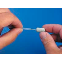 Dubro Threaded Stud Driver DBR504