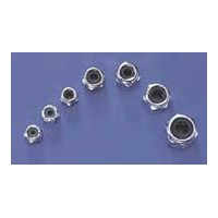 Dubro 10/32 Nylon Insert Lock Nut (4pcs)