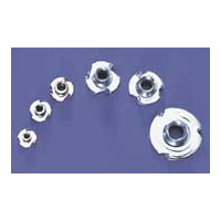 Dubro 4/40 Blind Nuts (24pcs) DBR606