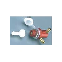 Dubro Large Scale Fueling Valve Gas DBR611