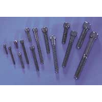 Dubro 1/4-20 x 1 Socket Head Cap Screw (4pcs)