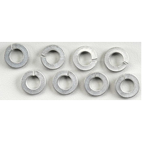 Dubro 1/4-20 Split Washer (8pcs)