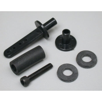 Dubro EZ Mount Steering Arm