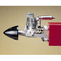 Dubro 4 Stroke Throttle Linkage DBR665