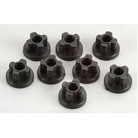 DUBRO 689 Replacement Elastomeric Element (8 Pcs Per Pack)