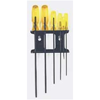 DUBRO 705 6 PC. STANDARD BALL DRIVER SET (1 PC PER PACK)