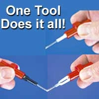 Dubro E/Z Threader DBR725