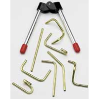 DUBRO 785 1/8in Tube Bender (1 PC PER PACK)