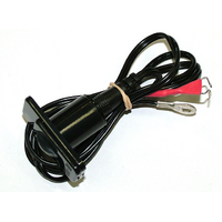DUBRO 794 REMOTE SAFETY IGNITOR, RECESSED (1 PC PER PACK)