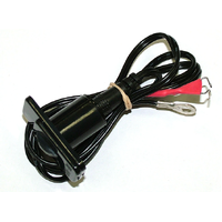 DUBRO 794 REMOTE SAFETY IGNITOR, RECESSED (1 PC PER PACK)