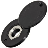 Dubro Fueling Valve Mount DBR806