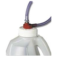 Dubro Kwik-Fill Fuel Can Fitting DBR807