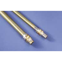 Dubro Fuel Line Barbs 5/32 4 per pkt