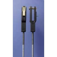 Dubro 4/40 Safety Kwik Link 2 per pkt DBR817