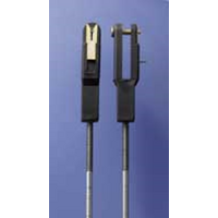 DUBRO 819 2MM SAFETY LOCK KWIK-LINK (2 PCS PER PACK)