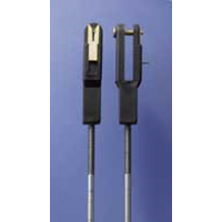 DUBRO 819 2MM SAFETY LOCK KWIK-LINK (2 PCS PER PACK)