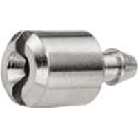 DUBRO 838 LARGE CLUNK, 3 OUNCE (1 PC PER PACK)