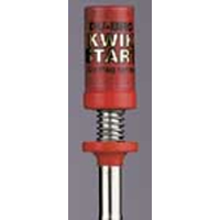 DUBRO 841 KWIK START W/BATTERY ONLY (1PC PER PACK)