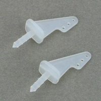 Dubro Micro Control Horns (2 Pces) DBR848