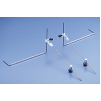 DUBRO 850 MICRO AILERON SYSTEM (2 PCS PER PACK)