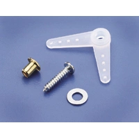 Dubro Micro Bell Crank System DBR851