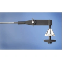 Dubro Heavy Duty Control Horn 2pce per pkt DBR866