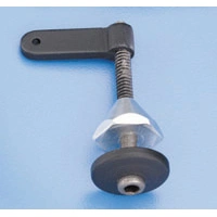 Dubro Heavy Duty Control Horn .40-.91 1 per pkt