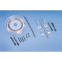 Dubro Heavy Duty Dual Pull-Pull System DBR881