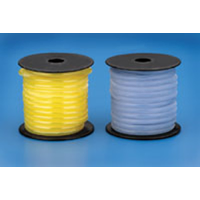 DUBRO 898 5/32in I.D. TYGON TUBING, (25' SPOOL)