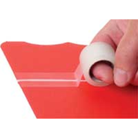 DUBRO 916 ELECTRIC FLYER HINGE TAPE (1 PCS PER PACK)