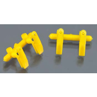 Dubro Micro EZ Link Yellow