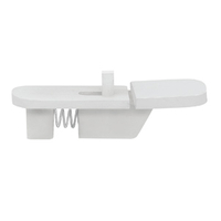 Dubro Hatch Latch (1) DBR925