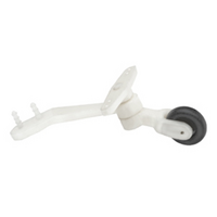 DUBRO 926 MICRO STEERABLE TAIL WHEEL (1 PCS PER PACK)