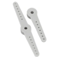 Dubro Micro Servo Arm XL 6pkt