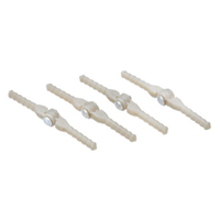 DUBRO 937 MICRO E/Z HINGE (15/PKG.)