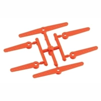 Dubro 986 Micro Servo Arm Xl (For Spectrum DSP60)
