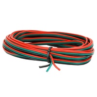 DCC Concepts 3-Wire RGB Ribbon (5m) DCD-RGB