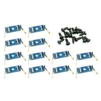 DCCconcepts Wiper Pickups (12PK)
