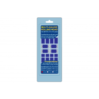 DCConcepts Rolling Road (Multi-Gauge) 4 Axle