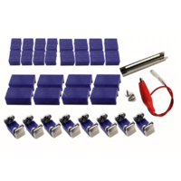 DCC Concepts Rolling Road (Multi-Gauge) 8 Axle